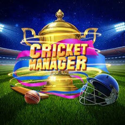 Cricket Manager
