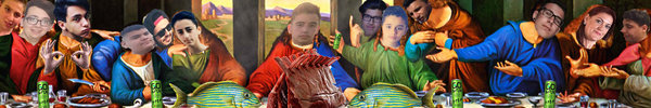 Banner