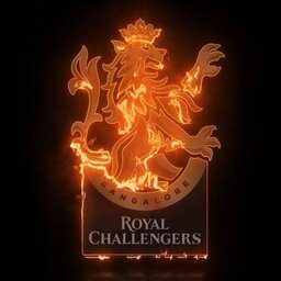 NISHIRAJ X RCB FOREVER