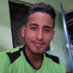 Ulises Omael Prosperi