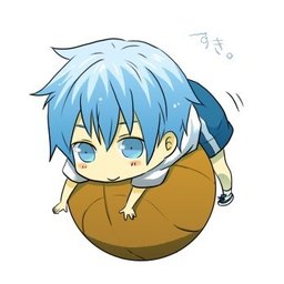 kuroko