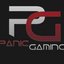 Panic Gaming Players