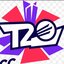 ICC T20 SERIES