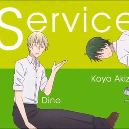 Service