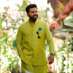 Vikas Maurya6