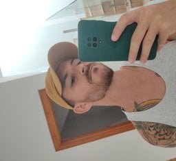 Daniel Brisolla