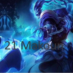 21 Makoun