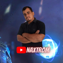 Naxtrom YOUTUBE
