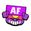 AIR FØRCE