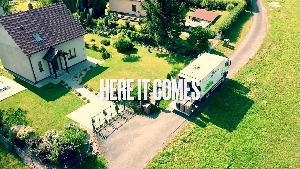 GARBAGE GAMING JERSEY REVEAL