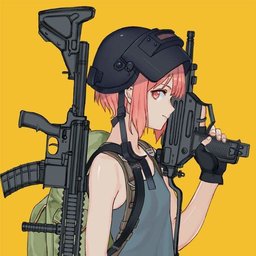 Nikname151