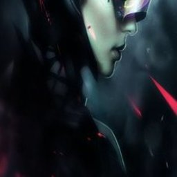 Lucifair
