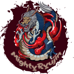 mightyryujin