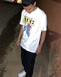 Victor Martins Martins