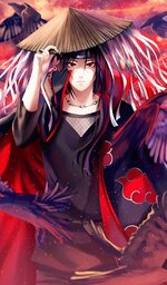 ITACHI _