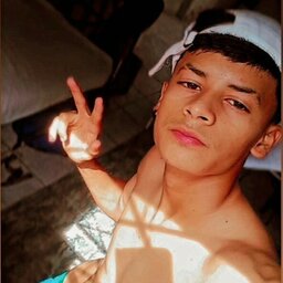 Jose orlando Oliveira angelos