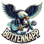 Bottennapp