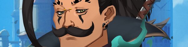 Banner