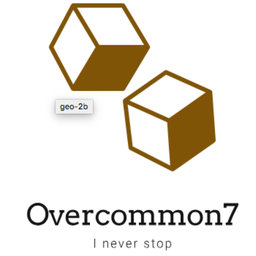 Overcommon7#