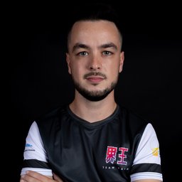 Kaio JeJeTryss