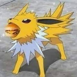 Jolteon
