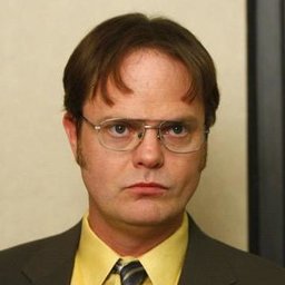 Dwight Schrute