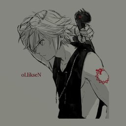 oLlikseN