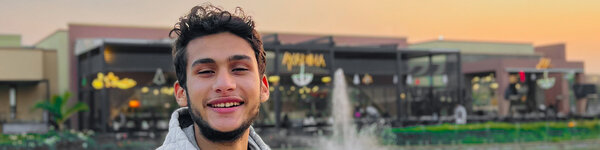 Banner