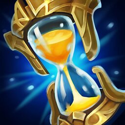 Zhonya's Enjoyer