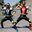 Thunder Rangers