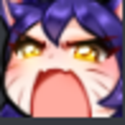 Horny Neko