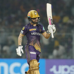 Lord Rinkusingh the King