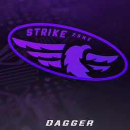 dagger_u