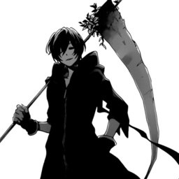 UnholyScythe