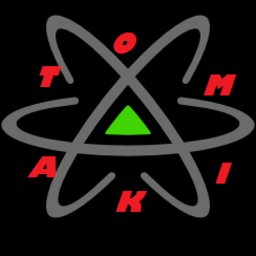 AtomiK