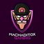 Machaditos Gaming