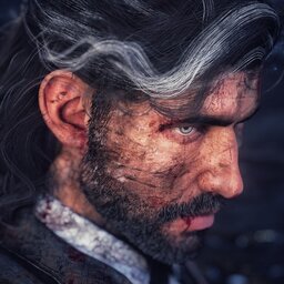 For Those Who Come After