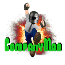 CompanyMan