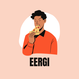 Eergi