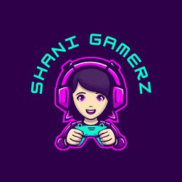 SHANI GAMERZ