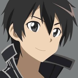 Blackblade kirito