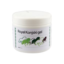 konjski gel