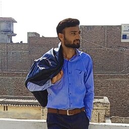 Choudhary Ajay Poonia