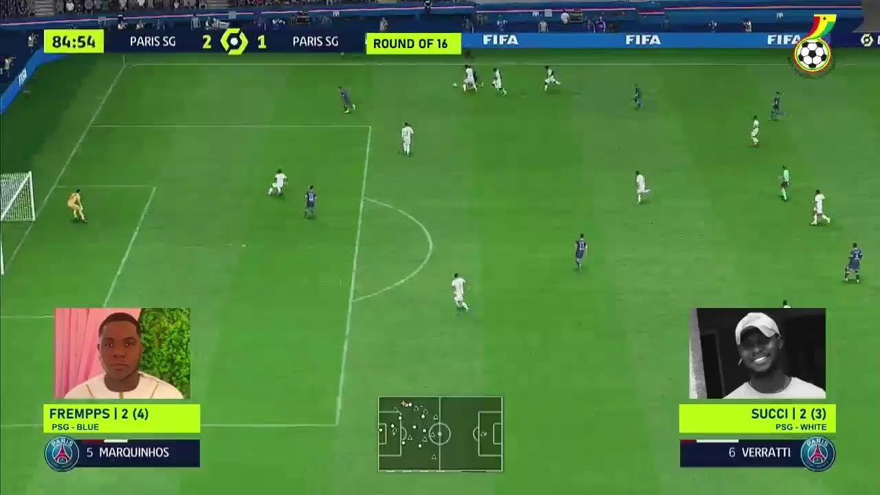 e - TROPHY CHAMPIONSHIP