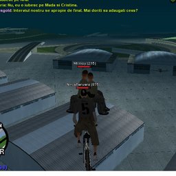MeastyerYi