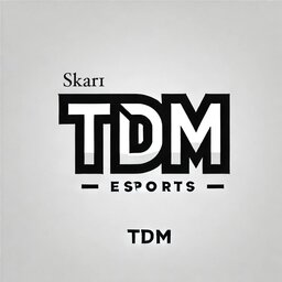tdm x Skar1