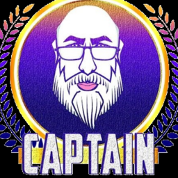 xxxCaptainxxx
