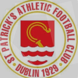 JackMc51 - St.Pats Fc