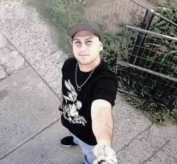 Matias Valenzuela XD