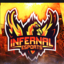 Infernal CSGO